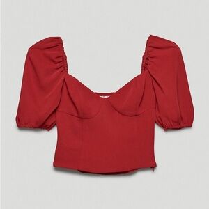 Wilfred Novella short sleeve